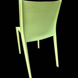 Philippe Starck Slick Slick chairs