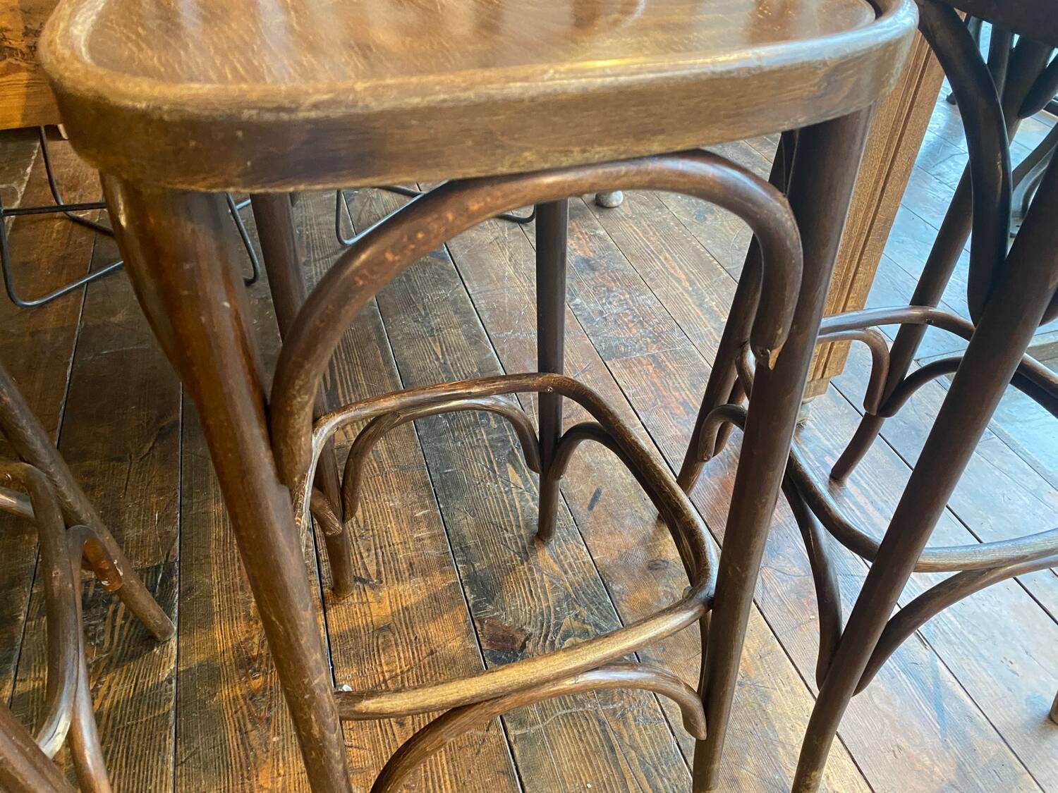 Bar stools