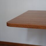 Vintage extendable Scandinavian table