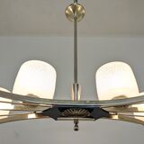 Vintage chandelier from the 50s/60s