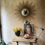 Joe colombo lamp