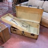 Old trunk