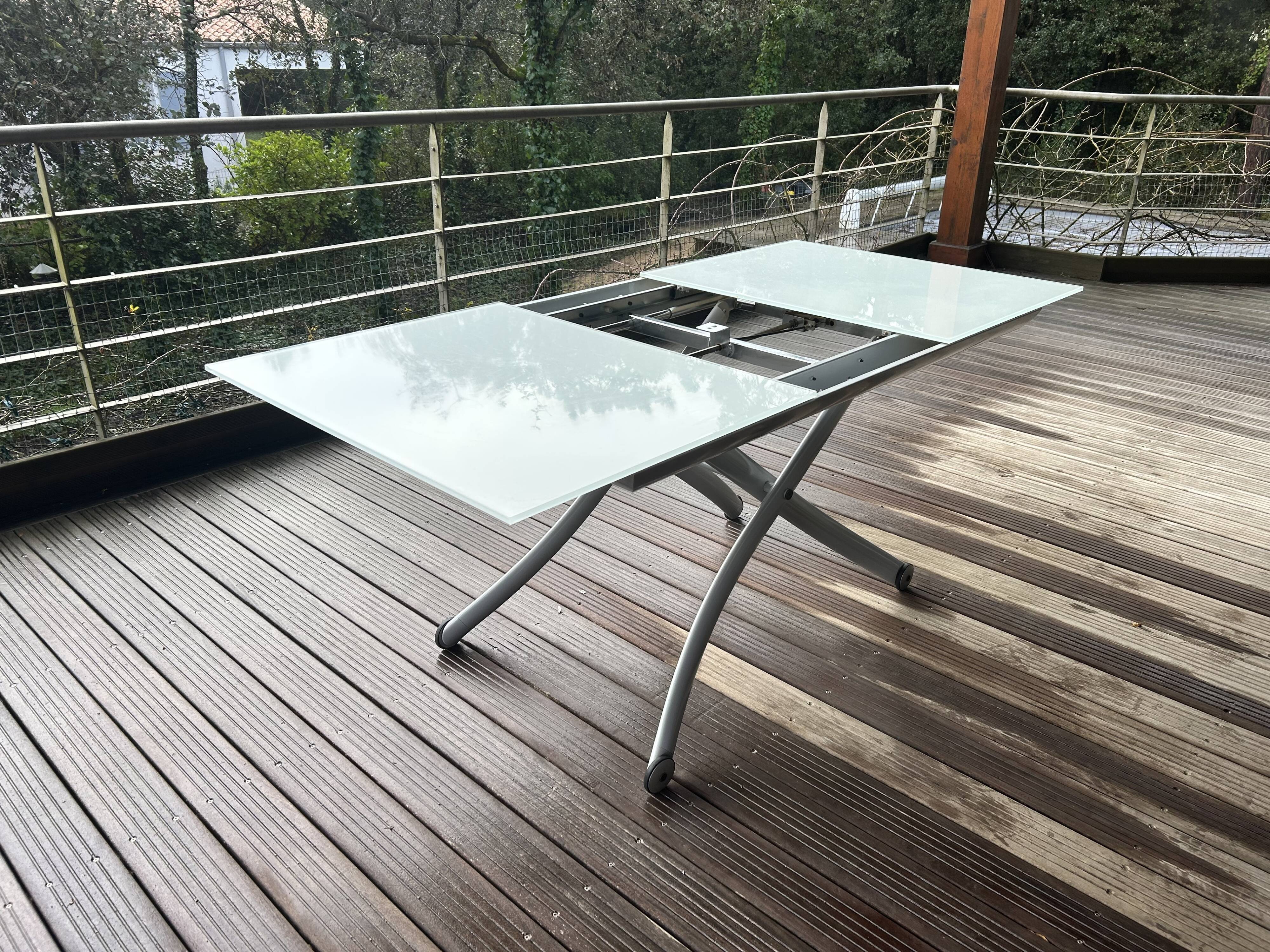YoYo Table Ligne Roset