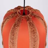 Fringe suspension in Belle Époque style, France, 1970s