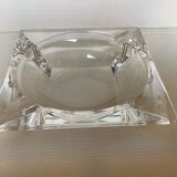 Empty pocket ashtray val saint Lambert