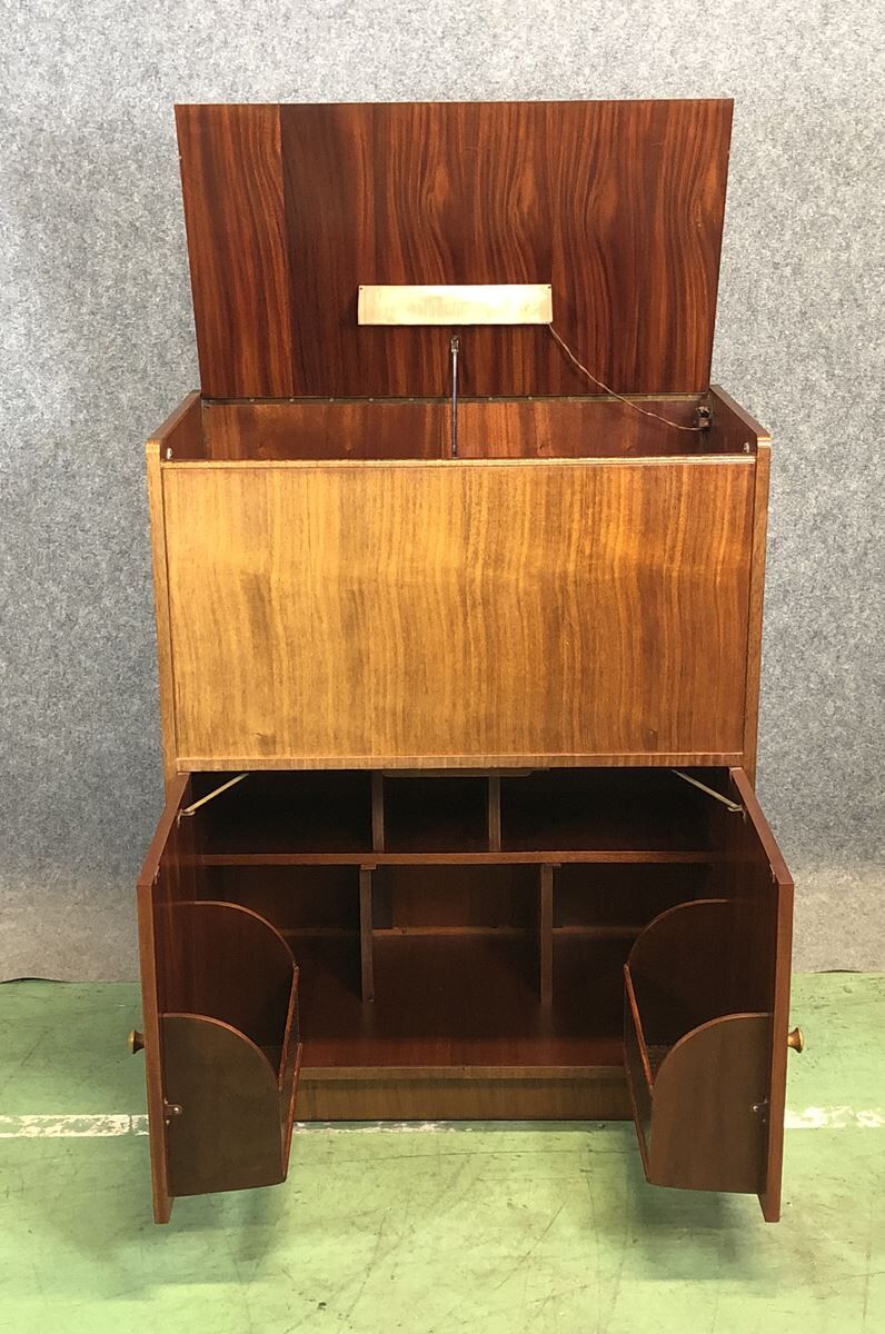 Teak bar 70