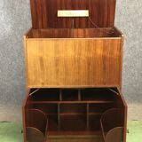 Teak bar 70