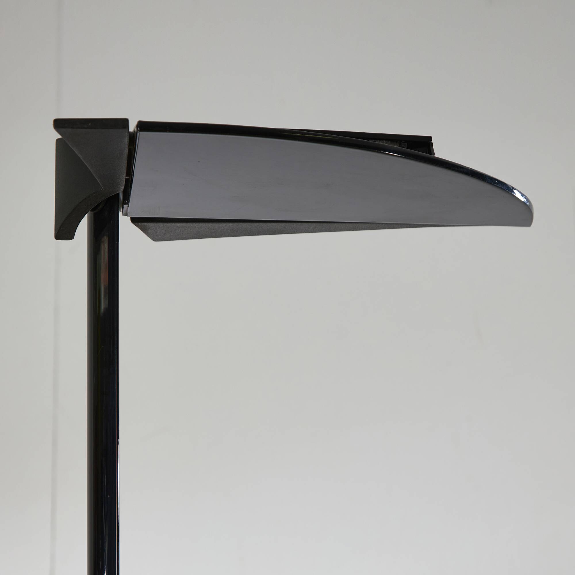 Lampadaire Pollux de Bruno Gecchelin pour Gruppo Skipper