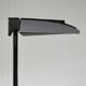 Lampadaire Pollux de Bruno Gecchelin pour Gruppo Skipper