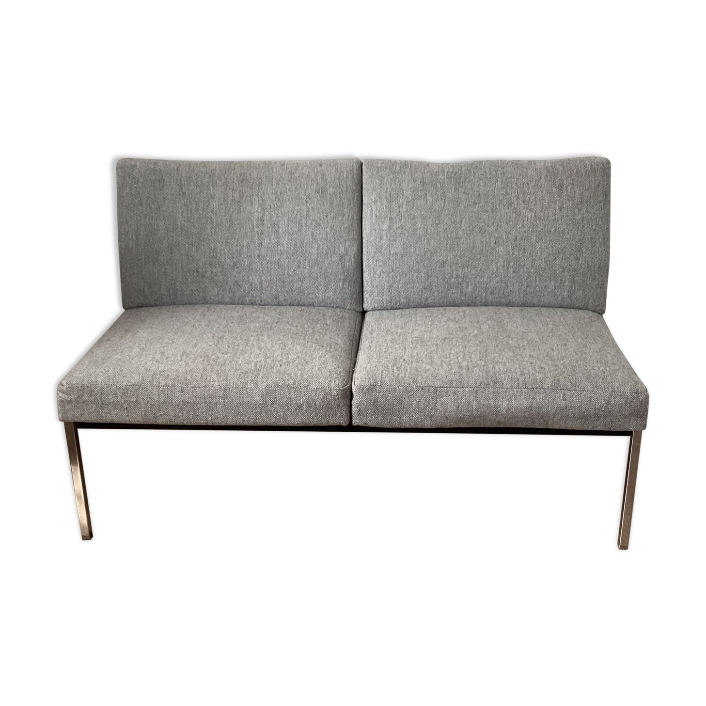 Airborne bench seat 2 seats