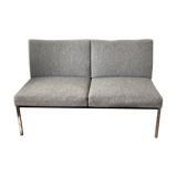 Airborne bench seat 2 seats