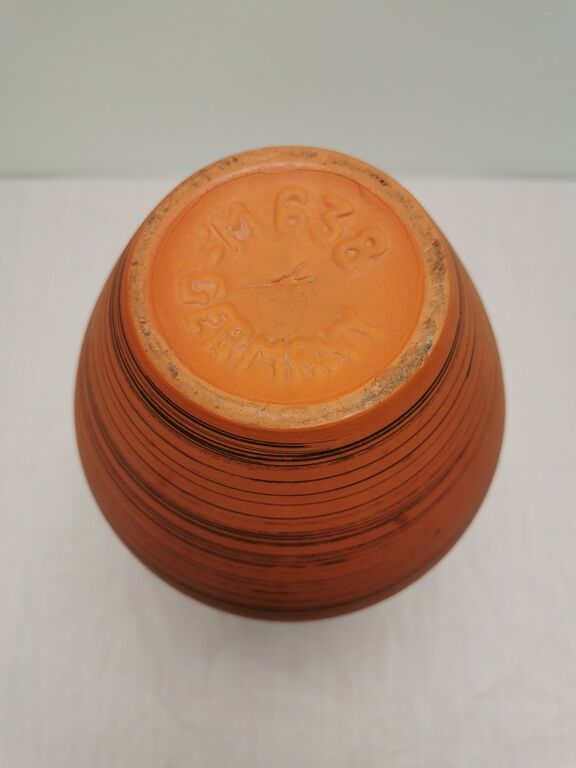 Vase West Germany vintage