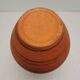 Vase West Germany vintage