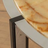 Table basse Onyx Ø 114 cm