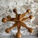 Coat rack