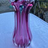 Murano Vase