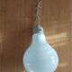 Suspension vintage 70s