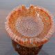 Small Italian Murano Glass Ashtrays, 1960s, Set of 2
