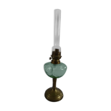 Petal lamp, green