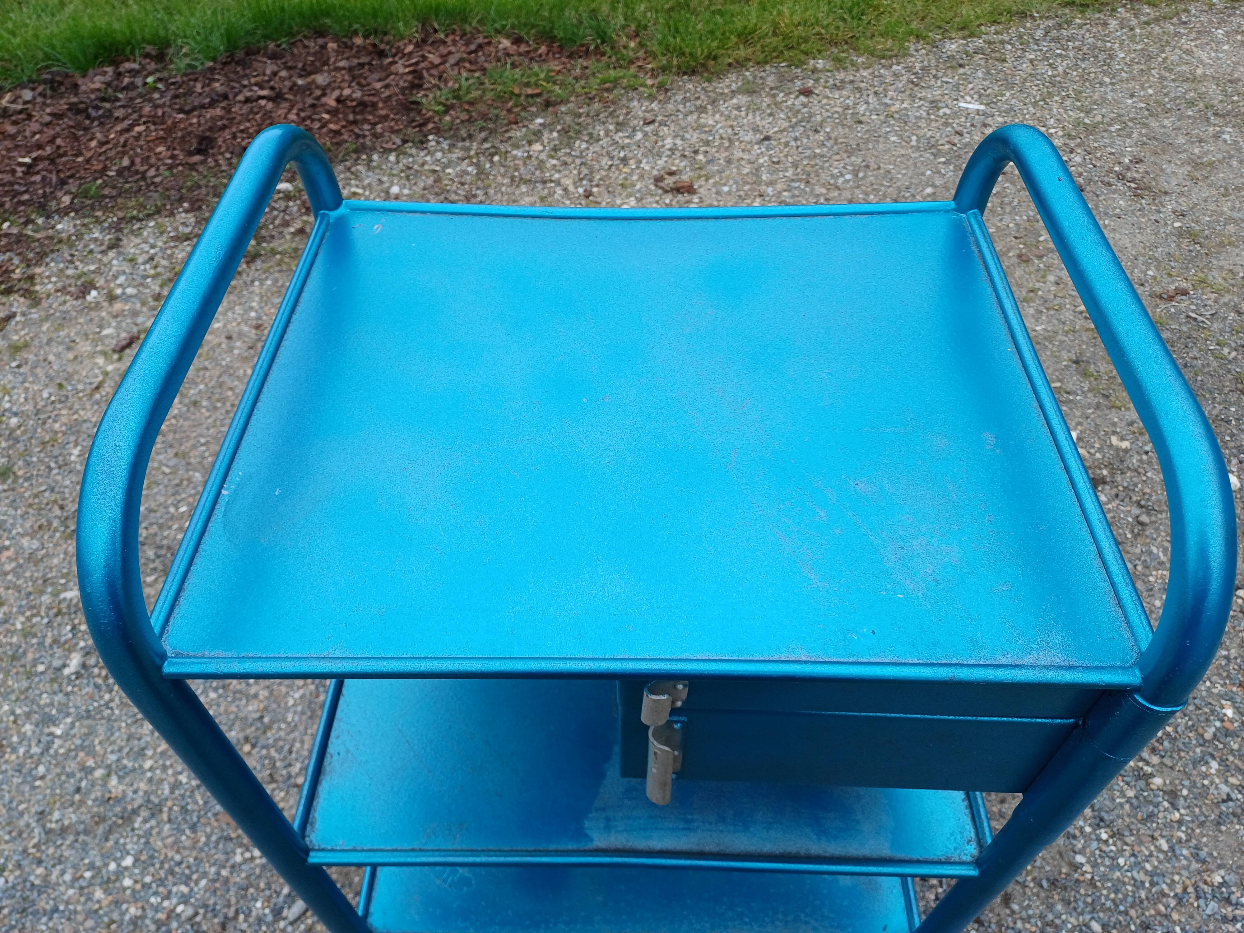 Industrial Iron Furniture Heliolith