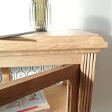 Furniture low art deco