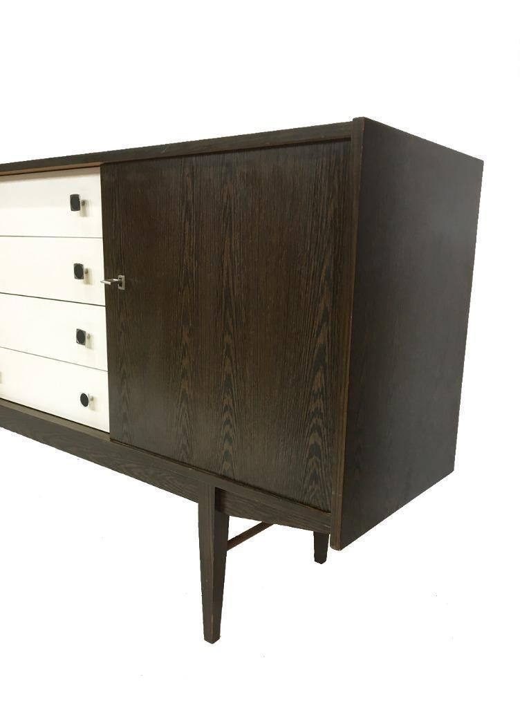 Enfilade vintage années 60
