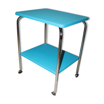 Serving table