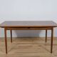 Mid-Century Dining Table by Ib Kofod Larsen for G-Plan, 1960s