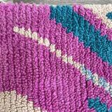 Handmade Moroccan rug high quality 2.5x1.5 m