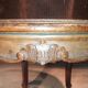 Fauteuil de burreau canné style Louis XV