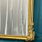 Miroir 156x88 époque Napoléon III