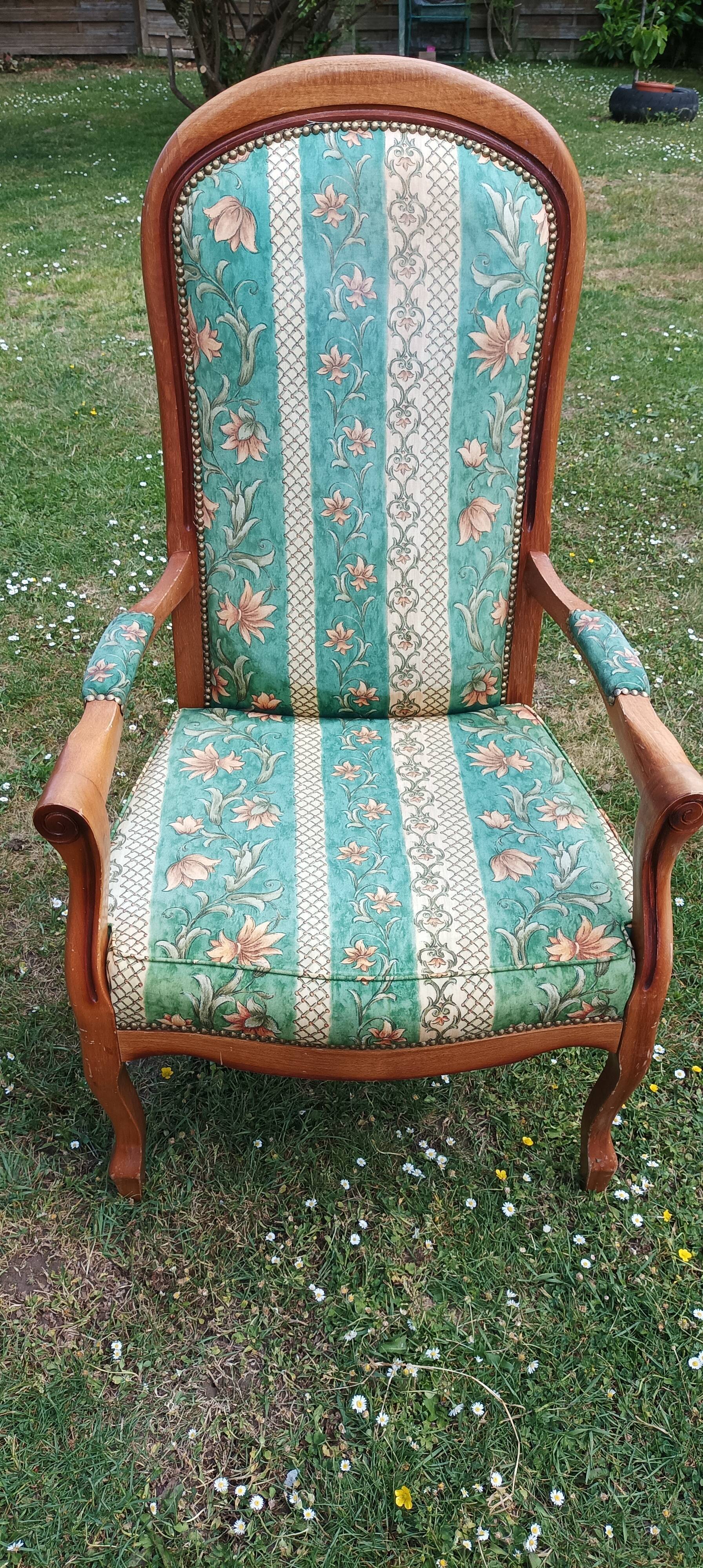 Armchair