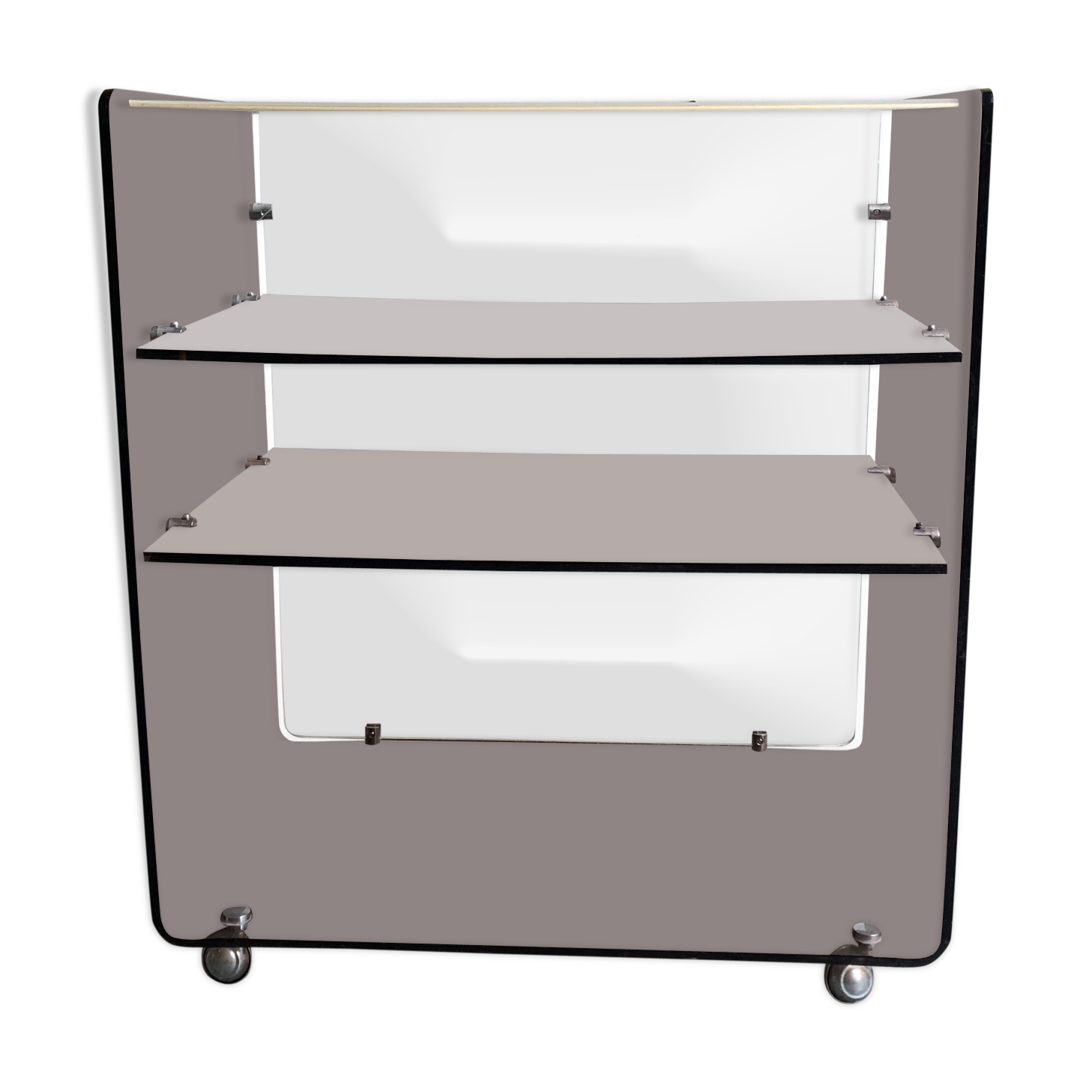 Vintage HiFI furniture