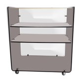 Vintage HiFI furniture