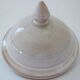 Ceramic chocolatier by the pottery of Nesmy Vendée