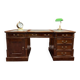 Bureau Chesterfield anglais Partnerdesk