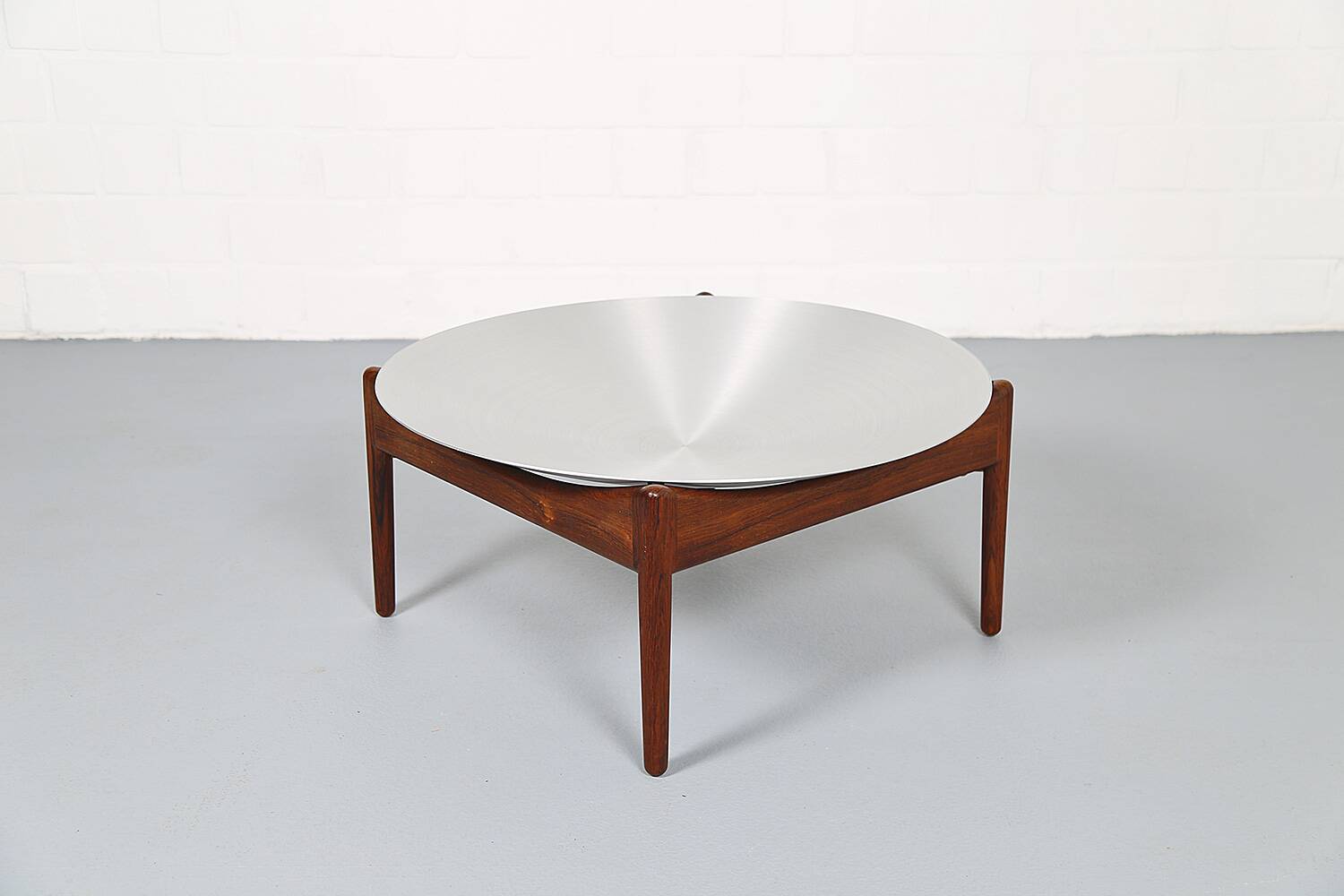 Kristian Solmer Vedel for Søren Willadsen Modus fruit bowl, Denmark, 1960s