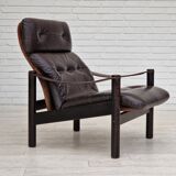 Fauteuil par Ebbe Gehl & Søren Nissen