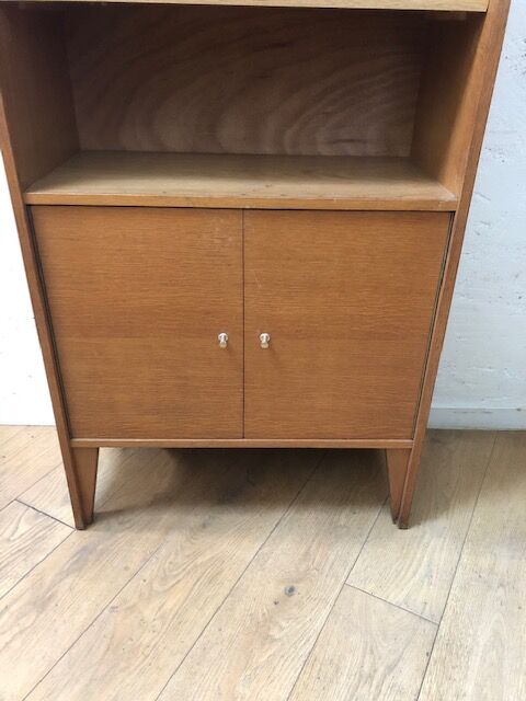 60s showcase library