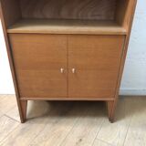60s showcase library