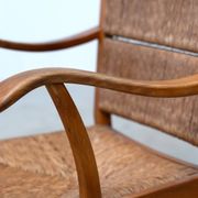 Dutch Lounge Chair 1950's