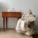 Formica bedside table