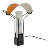 Italian Table Lamp "Palio" by Perry King for Arteluce '80s