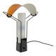 Italian Table Lamp "Palio" by Perry King for Arteluce '80s