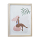The Bather