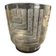 Daum France Vase – Art Deco