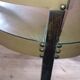 Bridge chair