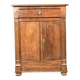 Oak jam cupboard