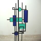 Svend Aage Holm Sorensen floor lamp