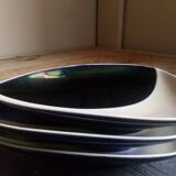 Three ceramic ravines Verceram 60s